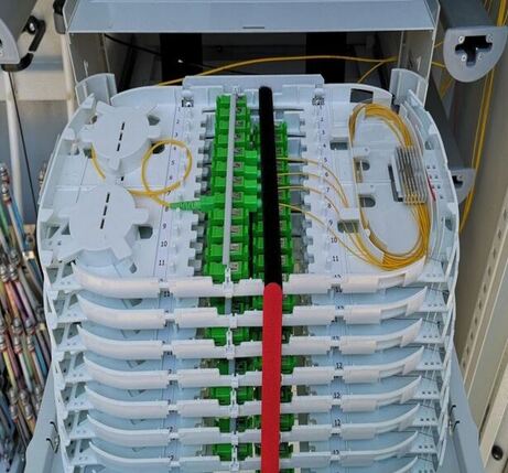 ftth cabin